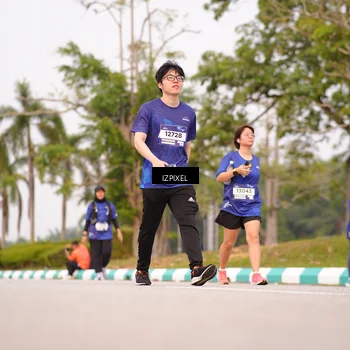 Runner Photo 7528900