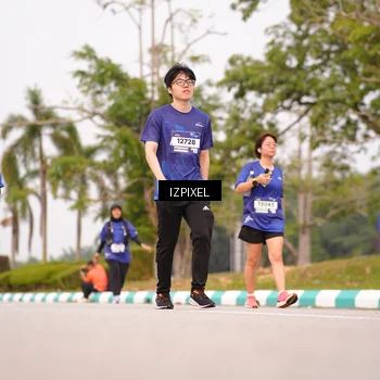 Runner Photo 7528901