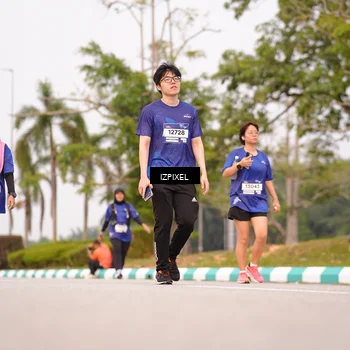 Runner Photo 7528902
