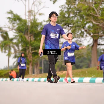 Runner Photo 7528903