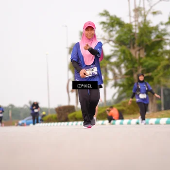 Runner Photo 7528907
