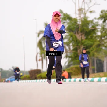 Runner Photo 7528908