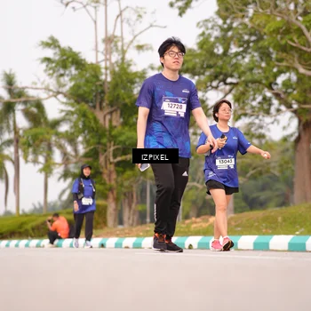 Runner Photo 7528909