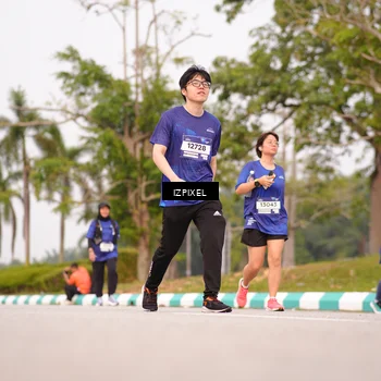 Runner Photo 7528911