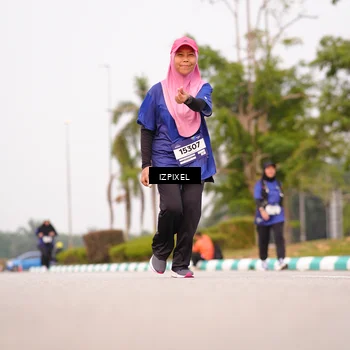 Runner Photo 7528913