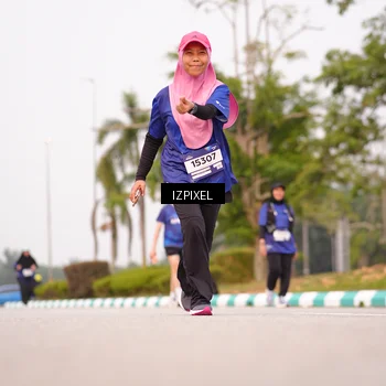 Runner Photo 7528916