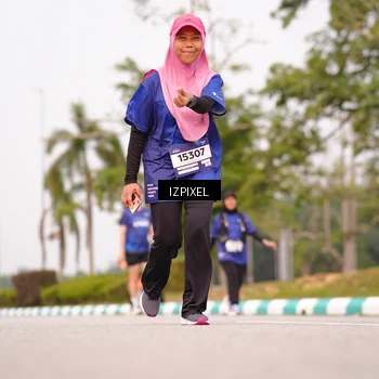 Runner Photo 7528917