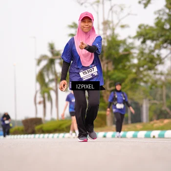Runner Photo 7528920