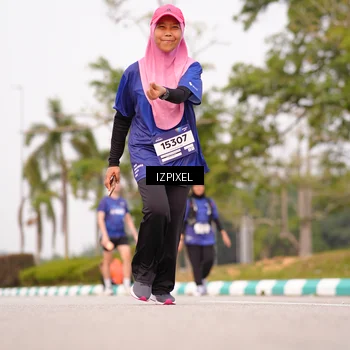 Runner Photo 7528924
