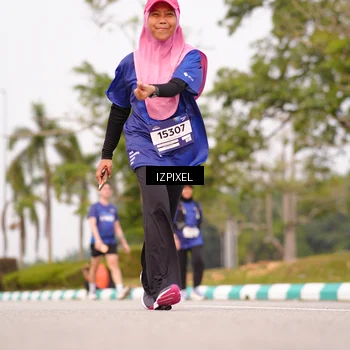 Runner Photo 7528925