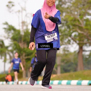 Runner Photo 7528927