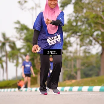 Runner Photo 7528929