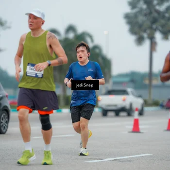 Runner Photo 7528940