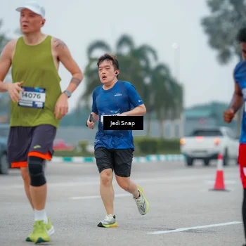 Runner Photo 7528947