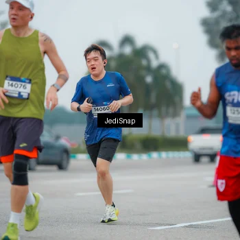Runner Photo 7528977
