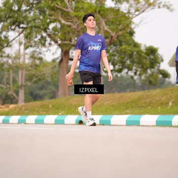 Runner Photo 7528985
