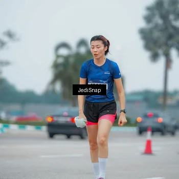 Runner Photo 7529002