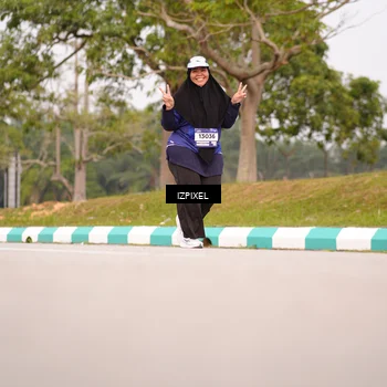 Runner Photo 7529007