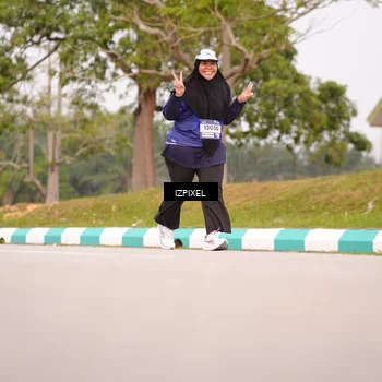 Runner Photo 7529008