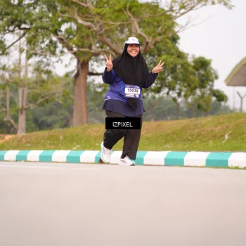 Runner Photo 7529010