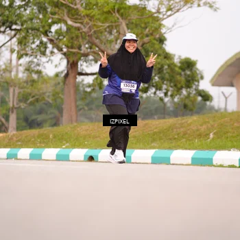 Runner Photo 7529012
