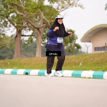Runner Photo 7529013