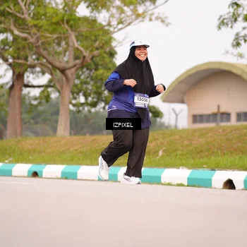 Runner Photo 7529016