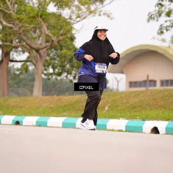 Runner Photo 7529017