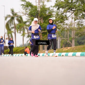 Runner Photo 7529020