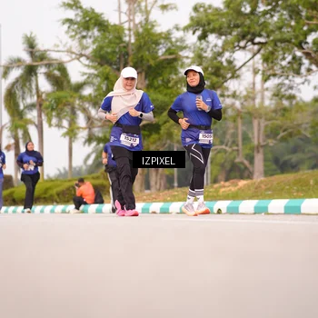 Runner Photo 7529021