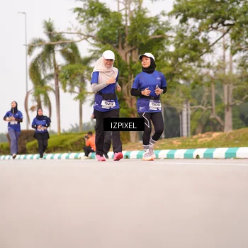 Runner Photo 7529023
