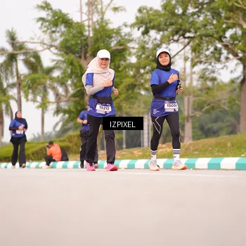 Runner Photo 7529025