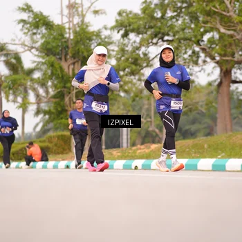 Runner Photo 7529027
