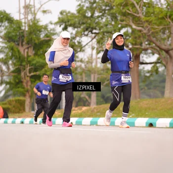 Runner Photo 7529032