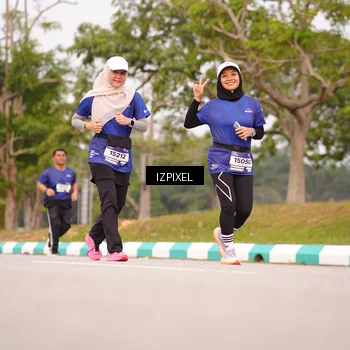 Runner Photo 7529034