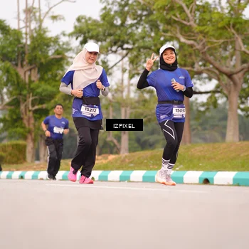 Runner Photo 7529038