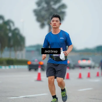 Runner Photo 7529039