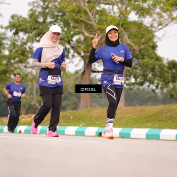 Runner Photo 7529048