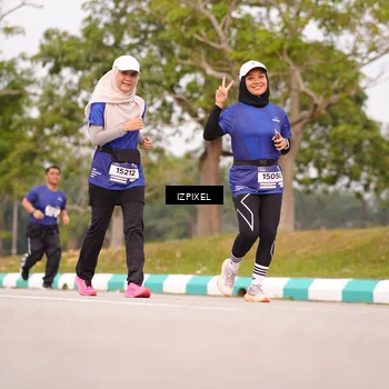 Runner Photo 7529049