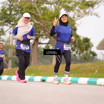 Runner Photo 7529053