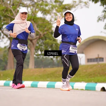Runner Photo 7529062