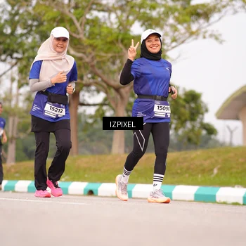 Runner Photo 7529063