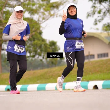 Runner Photo 7529069