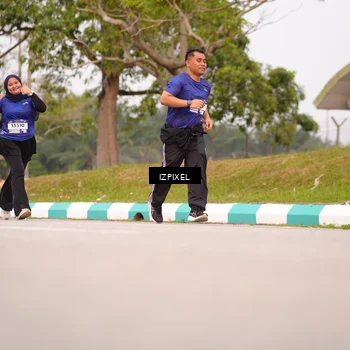 Runner Photo 7529070