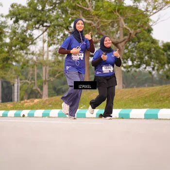 Runner Photo 7529072