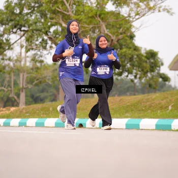 Runner Photo 7529073