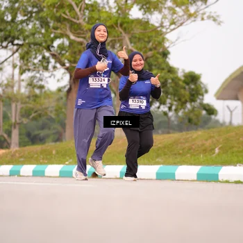 Runner Photo 7529074