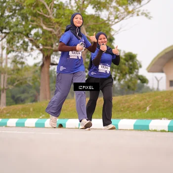 Runner Photo 7529076