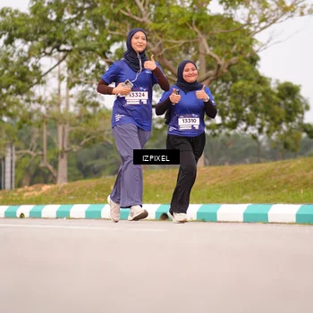 Runner Photo 7529078