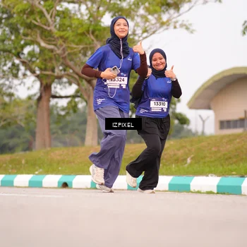 Runner Photo 7529079